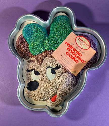 Vintage 1980s wilton disney - vintage,