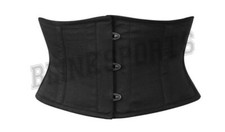 Heavy Duty Steel Boned Women