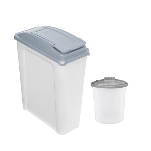 Fun bin 25l slimline - fun, &