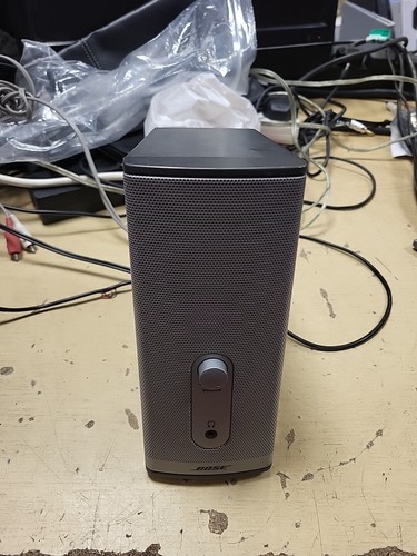 Bose companion series ii - bose,