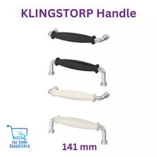 Ikea 2Pcs Door Handle Sliding