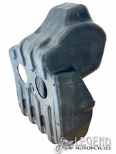 Suzuki GT250 E X7 Airbox --