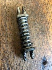 clutch pedal return spring and guide vauxhall vivaro renault trafic traffic van