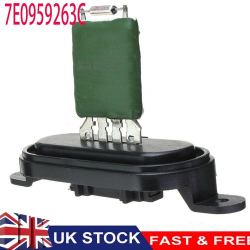Heater blower motor fan - heater,
