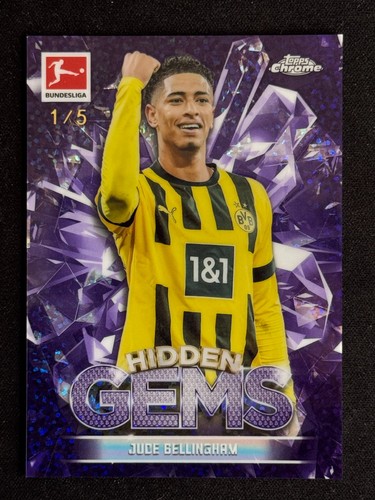 Topps chrome bundesliga - topps, 25-26