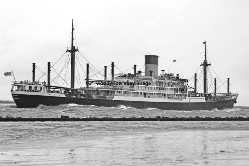 Mc3505 blue funnel line - -,