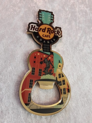 Hard rock cafe bottle - rock,