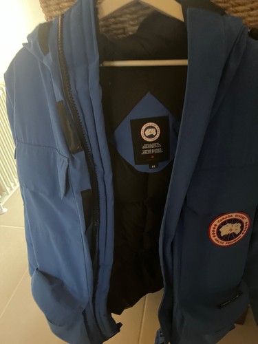 Canada goose pdi - canada, royal