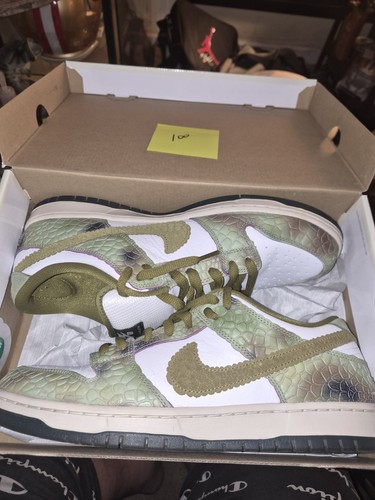 Nike dunk low - nike, pro
