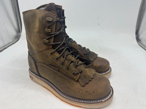 Georgia boot amp wedge - georgia,
