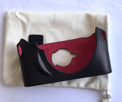 Leica genuine leather - leica, m7