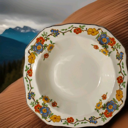 Alfred meakin vintage ceramic - meakin,