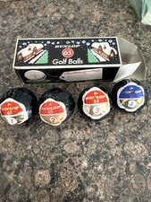 Vintage Dunlop 65 Christmas