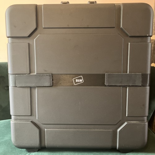 Brompton hard body case - brompton,