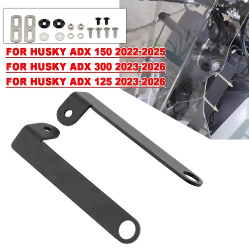 For sym husky - husky, adx
