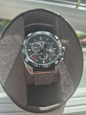 Citizen Eco Drive Promaster