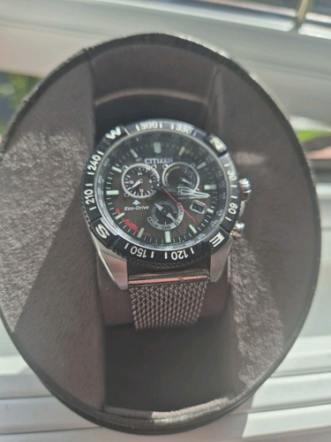Citizen eco drive - eco, promaster