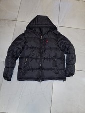 Polo Ralph Lauren Puffer(NEED