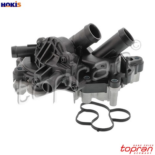 Water pump engine cooling - cooling, 120