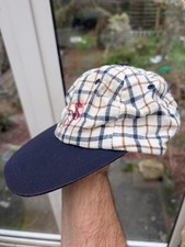 Rare Vintage Aquascutum white