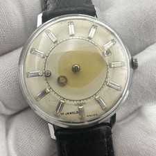 Vintage Louvic De Luxe