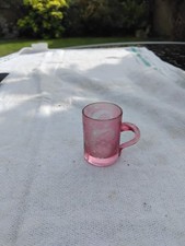 Antique Bohemian / Czech