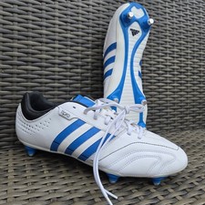 Brand New Adidas Nova 11 Pro Football Boots Size 9