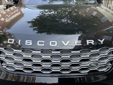 LANDROVER DISCOVERY 5 L462 MK5