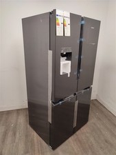 Siemens KF96DPXEA American Fridge Freezer 574L No Frost [ID7010910049]