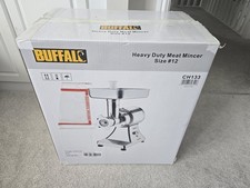 Buffalo heavy duty - buffalo,