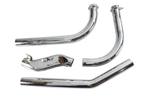 Shovelhead upsweep exhaust - shovelhead,