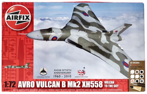 A50097 airfix scale - a50097, 1:72