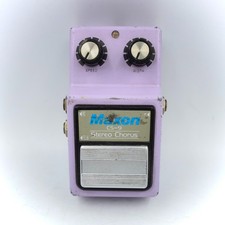 MAXON CS-9 Stereo Chorus Made