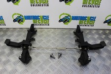 Triumph Trophy 1215 SE Pannier