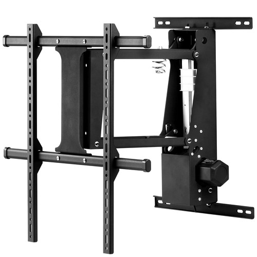 Motorized wall mount - motorized, tv