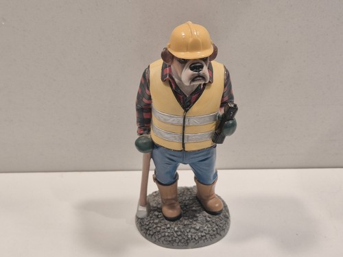 Robert harrop boxer builder - harrop,