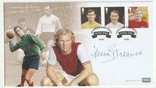 Football Heroes Jimmy  Greaves