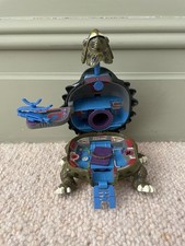 Teenage Mutant Ninja Turtles