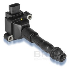 Fits BREMI 20550 IGNITION COIL