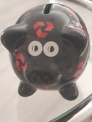 Natwest logo piggy bank - natwest,
