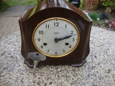 Smiths Bakelite Striking
