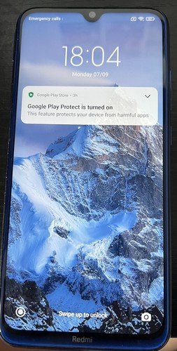 Xiaomi redmi note - note,