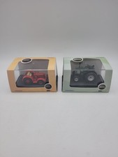 2 X Oxford Diecast 1:76