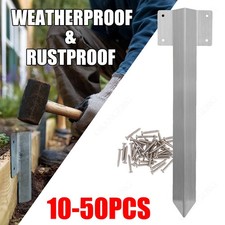 Galvanised Steel Railway