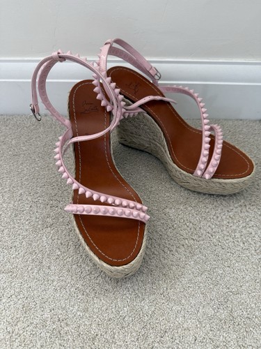 Christian louboutin size - christian,