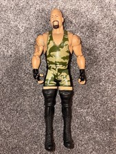 WWE The Big Show action figure