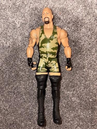 Wwe the big - big, figure