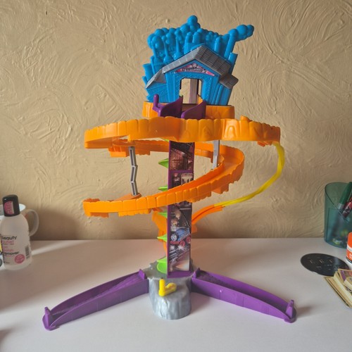 Thomas the tank - the, engine