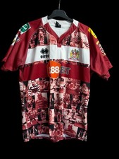 2016 Wigan Warriors Hall of