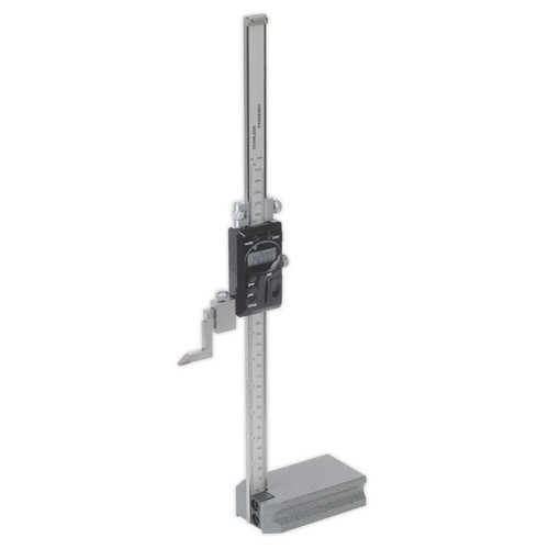 Sealey digital height - digital,